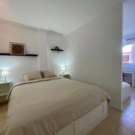 Charming Apartment Los Cristianos Los Cristianos  Exteriér fotografie